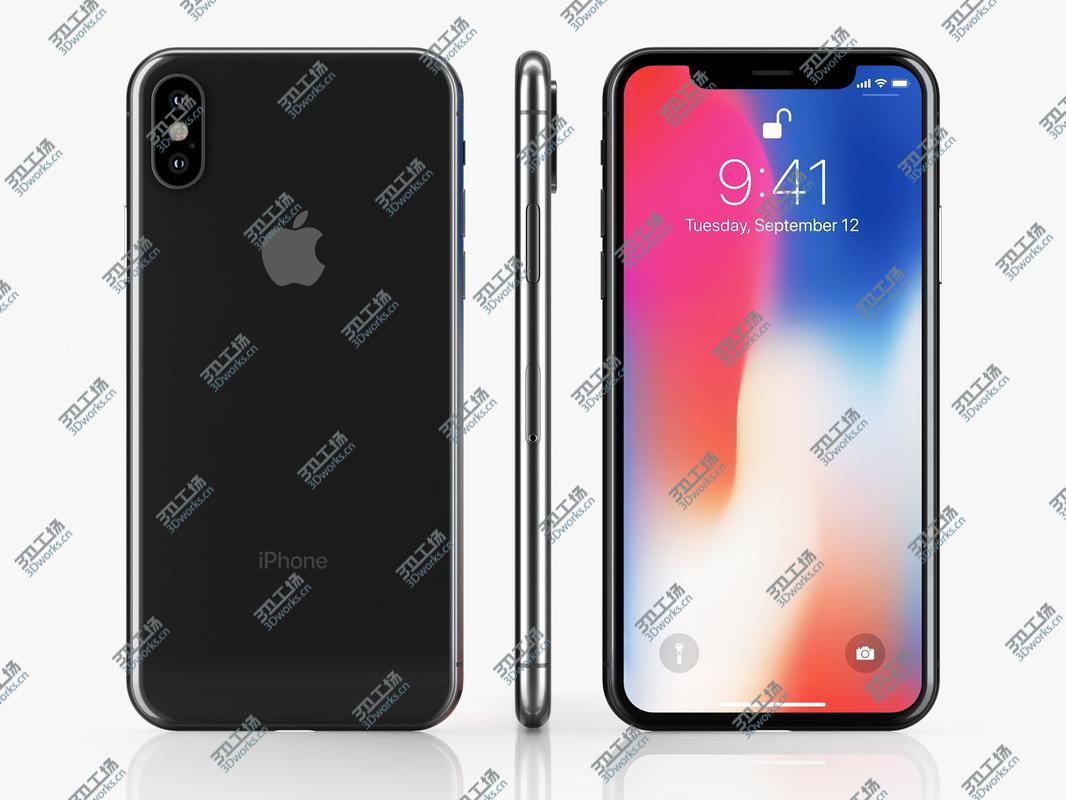 images/goods_img/20210114/iPhone X and iPhone XS model/4.jpg